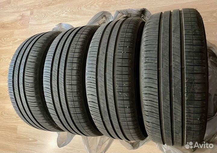 Michelin Energy XM2 205/55 R16 91V