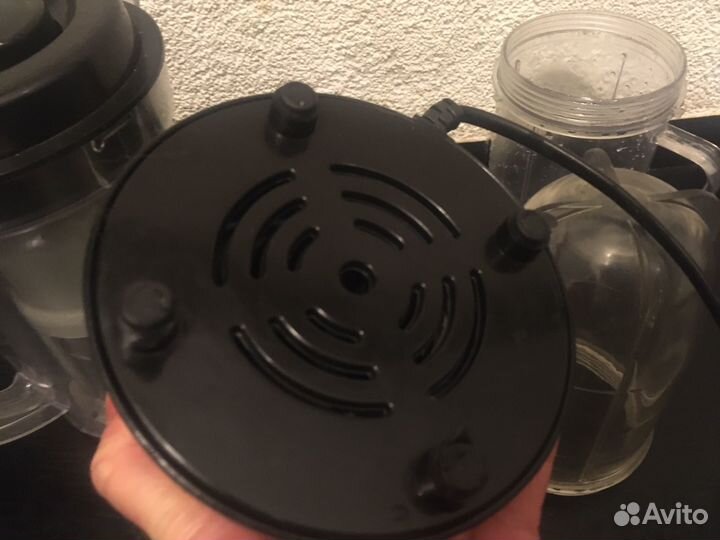 Блендер Magic bullet