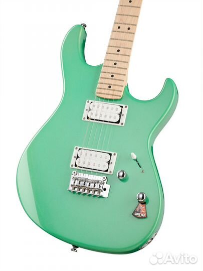 Cort G250-Spectrum-MEG Электрогитара