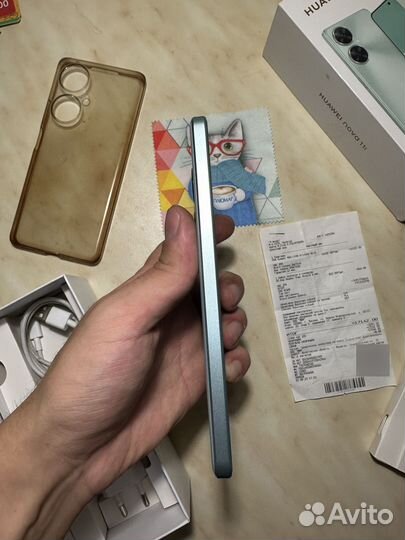 HUAWEI nova 11i, 8/128 ГБ