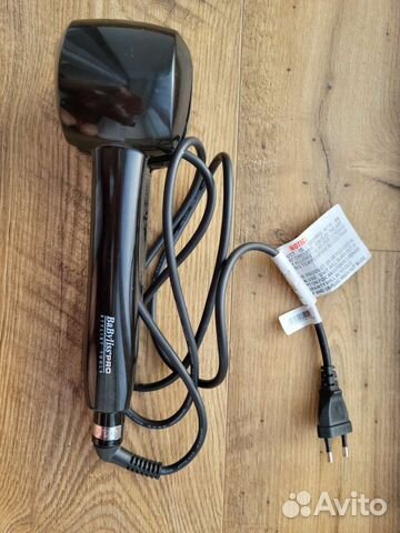 Плойка Стайлер BaByliss PRO