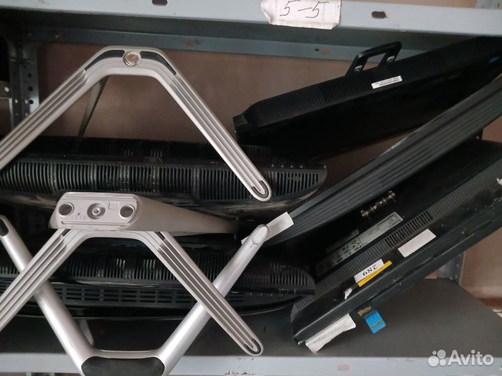 Моноблоки Lenovo битые