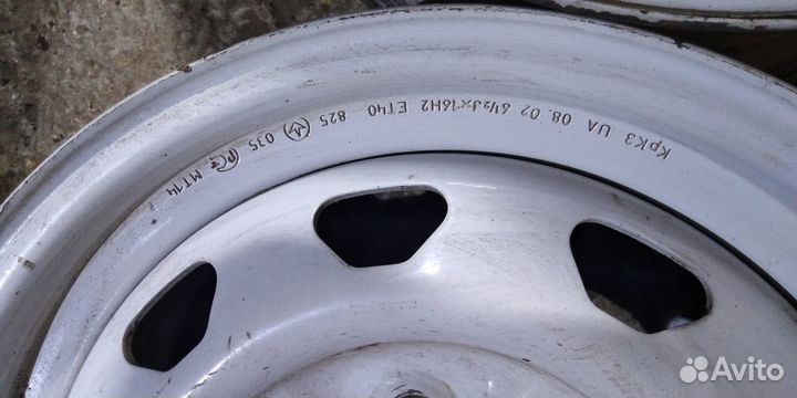 Диски r16 на УАЗ