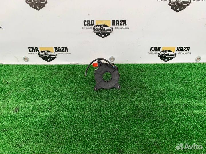 Подрулевая контактная группа Peugeot 406