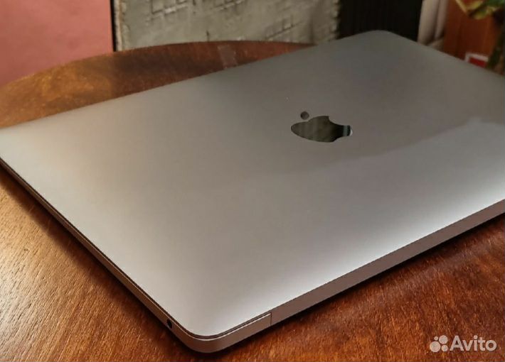MacBook Air 13 Retina 2019 i5 ssd256 Ростест