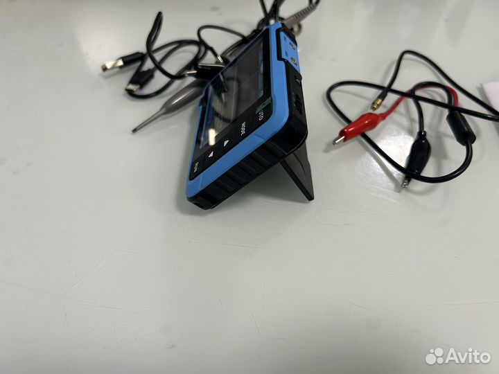 Продам осцилограф fnirsi DSO - 510