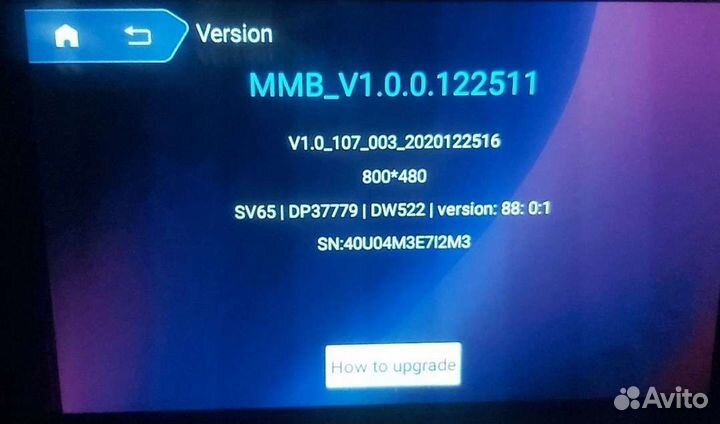 Carplay автомобильная система