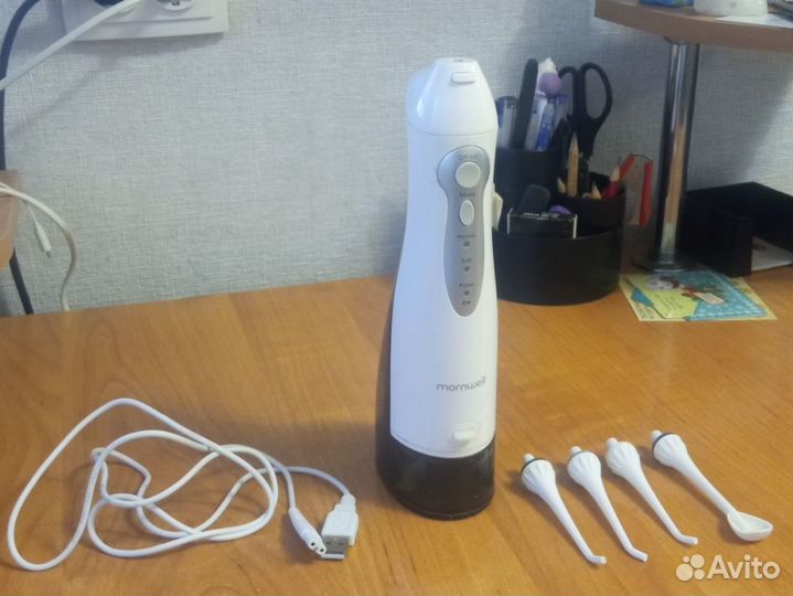 Ирригатор портативный