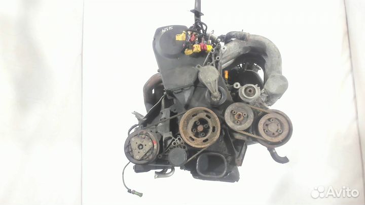 Двигатель Audi A4 (B5), 1995