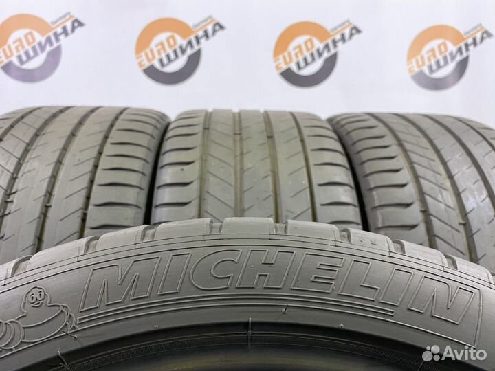 Michelin Latitude Sport 3 295/35 R21