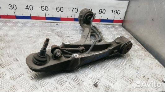 Рычаг передний нижний левый cadillac CTS 1 (UKR05O