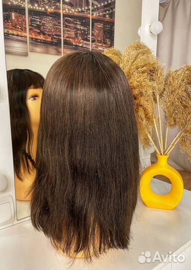 Система замещения волос