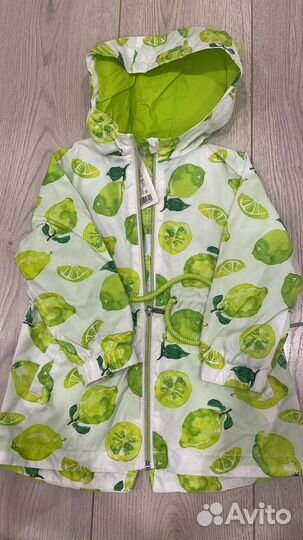 Одежда детская, новая