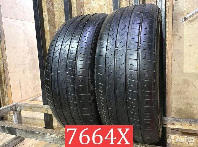 Pirelli Cinturato P7 225/50 R18 95M