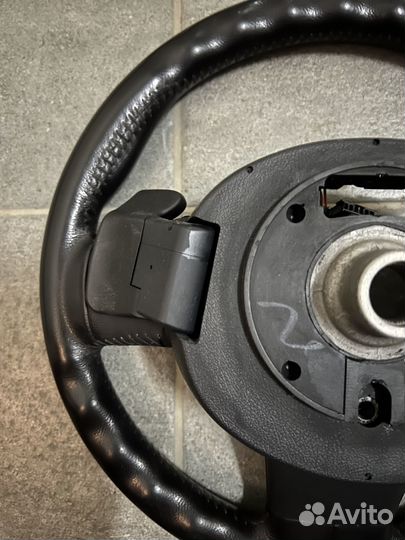 Руль Mini Countryman R60