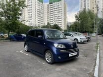 Daihatsu Materia 1.5 MT, 2008, 115 000 км, с пробегом, цена 700 000 руб.