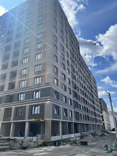 Свободного назначения, 60 м²