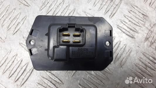 Сопротивление печки mazda CX-9 1 (3BA02KL01)