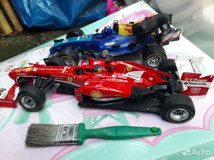 Детская машинка