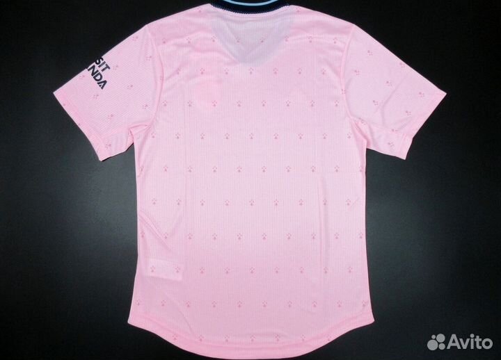 Футбольная форма