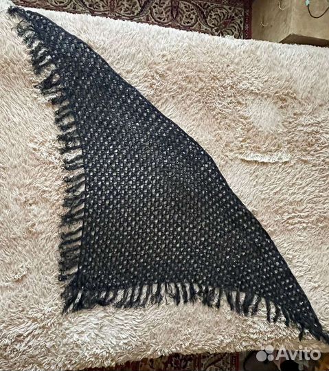 Платок шаль