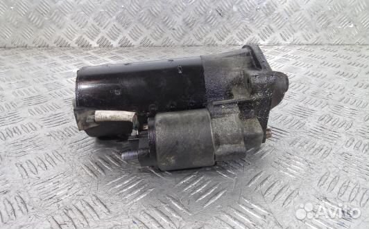 Стартер дизельный volvo S80 2 (6AD17BR01)