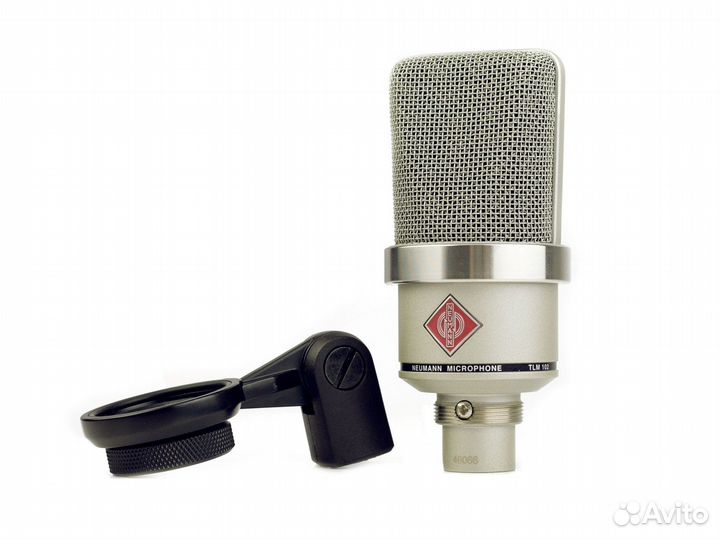 Neumann TLM 102 студийный микрофон