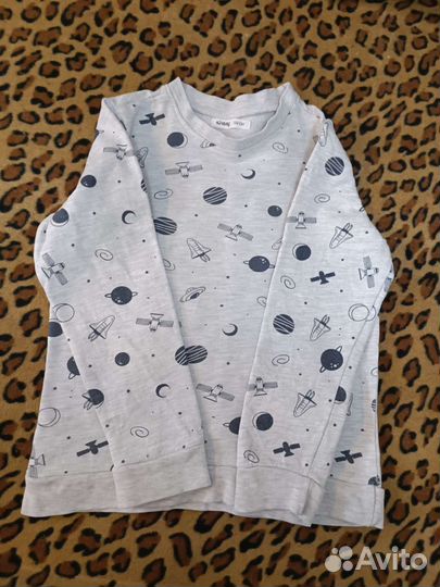 Костюм для мальчика