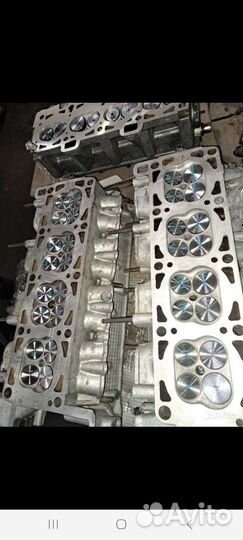 Гбц змз 406 умз 4216 Газель Соболь Волга