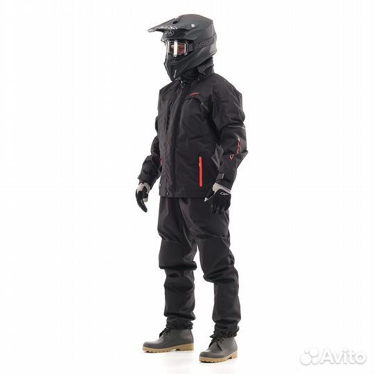 Dragonfly Куртка для квадроцикла S