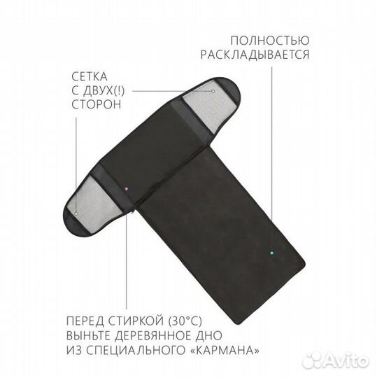 Переноска для собак и кошек