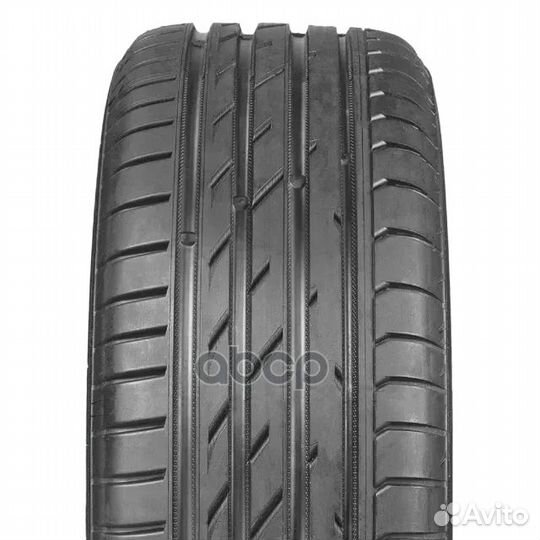 Ikon Tyres Nordman SZ2 215/55 R16