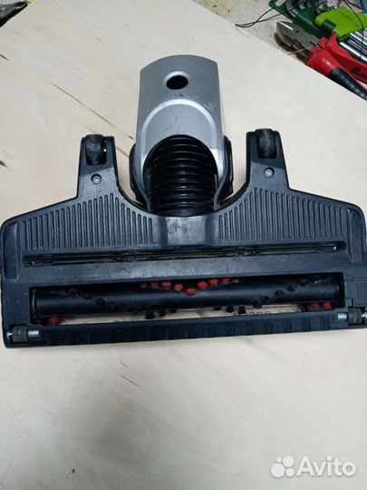 Запчасти пылесоса Bosch