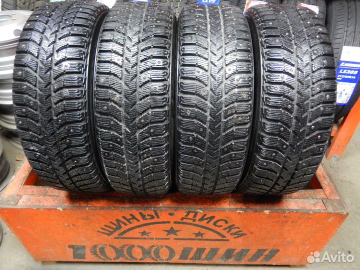 Bridgestone Ice Cruiser 5000 175/65 R14