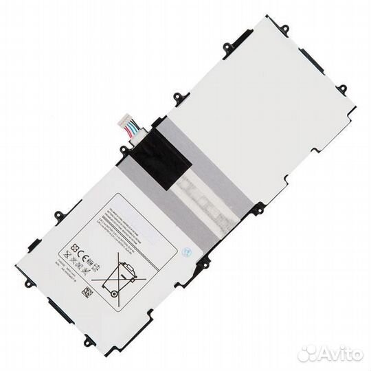 Аккумулятор для Samsung Galaxy Tab 3 10.1 GT-P5200