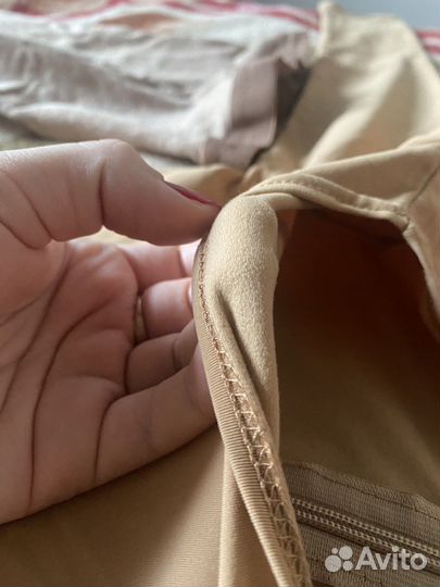 Фигурное термо-белье