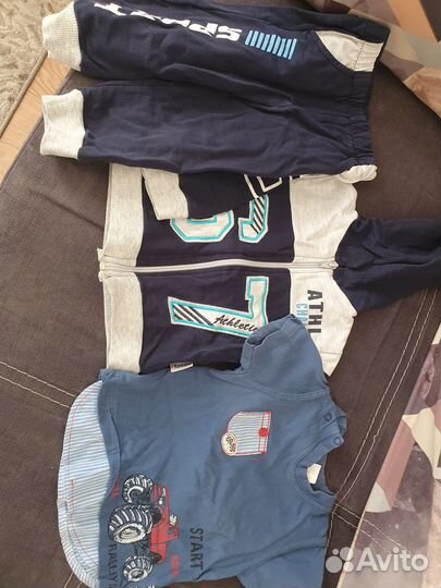 Детская одежда