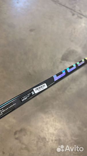 Клюшка хоккейная bauer S22 nexus sync grip