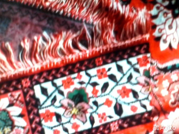 Дивандек ковровый Германия