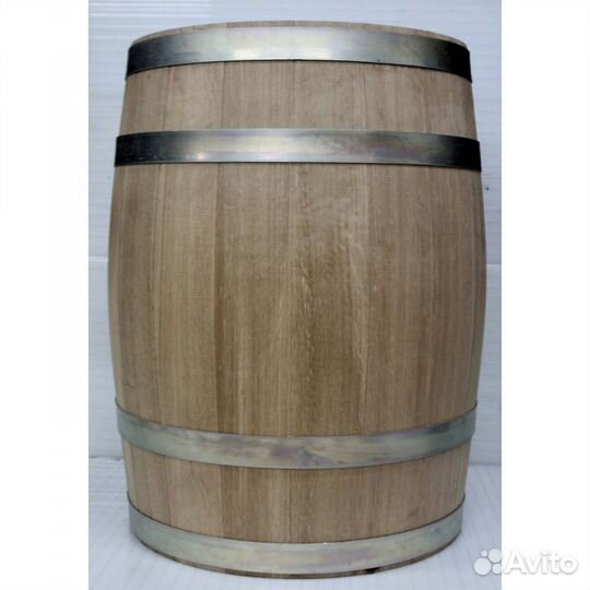Дубовая бочка 50 литров