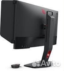 Монитор benq xl2546k (240hz)