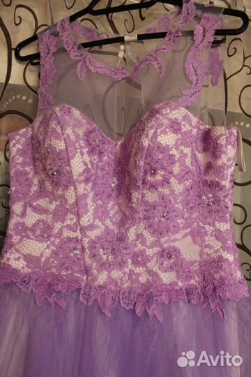 Продам платье