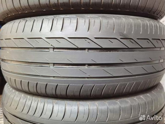 Bridgestone Turanza T001 205/55 R17