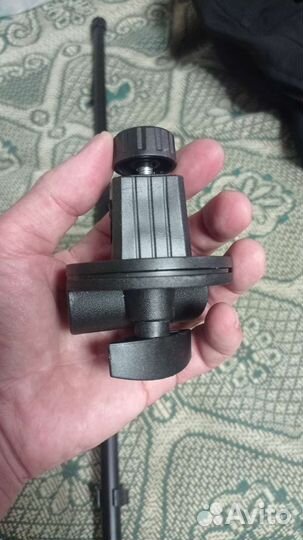 Стойка держатель для микрофона