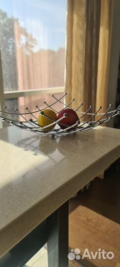 Ваза для фруктов