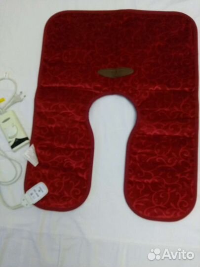 Лечебный турманиевый жилет