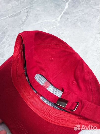 Бейсболка Tommy Hilfiger