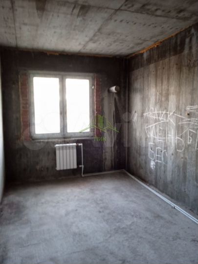 3-к. квартира, 75,1 м², 1/16 эт.