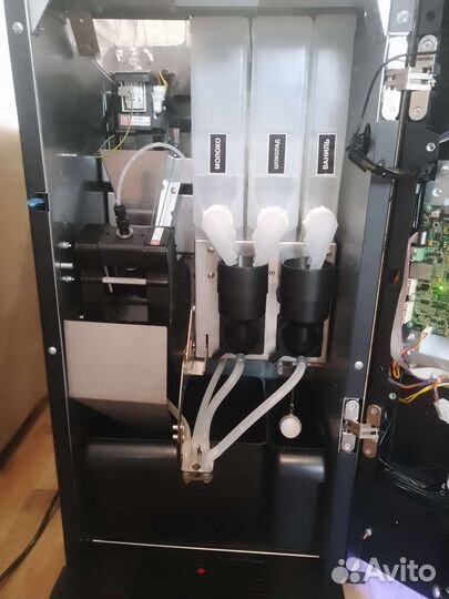 Кофейный аппарат Unicum Nero