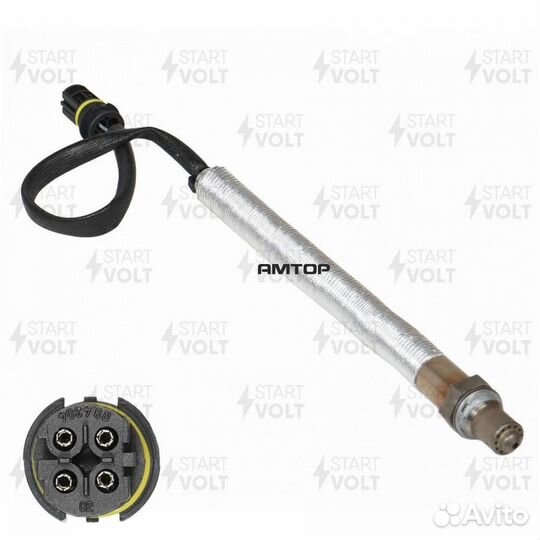 Startvolt VS-OS 2635 Датчик кислорода startvolt VS